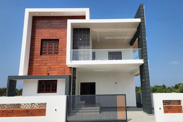 Sakunthala Homes, Thiruvottiyur, Chennai. RealEstate & Construction